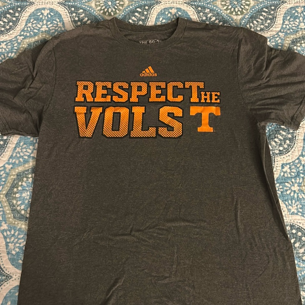 Tennessee Vols tee